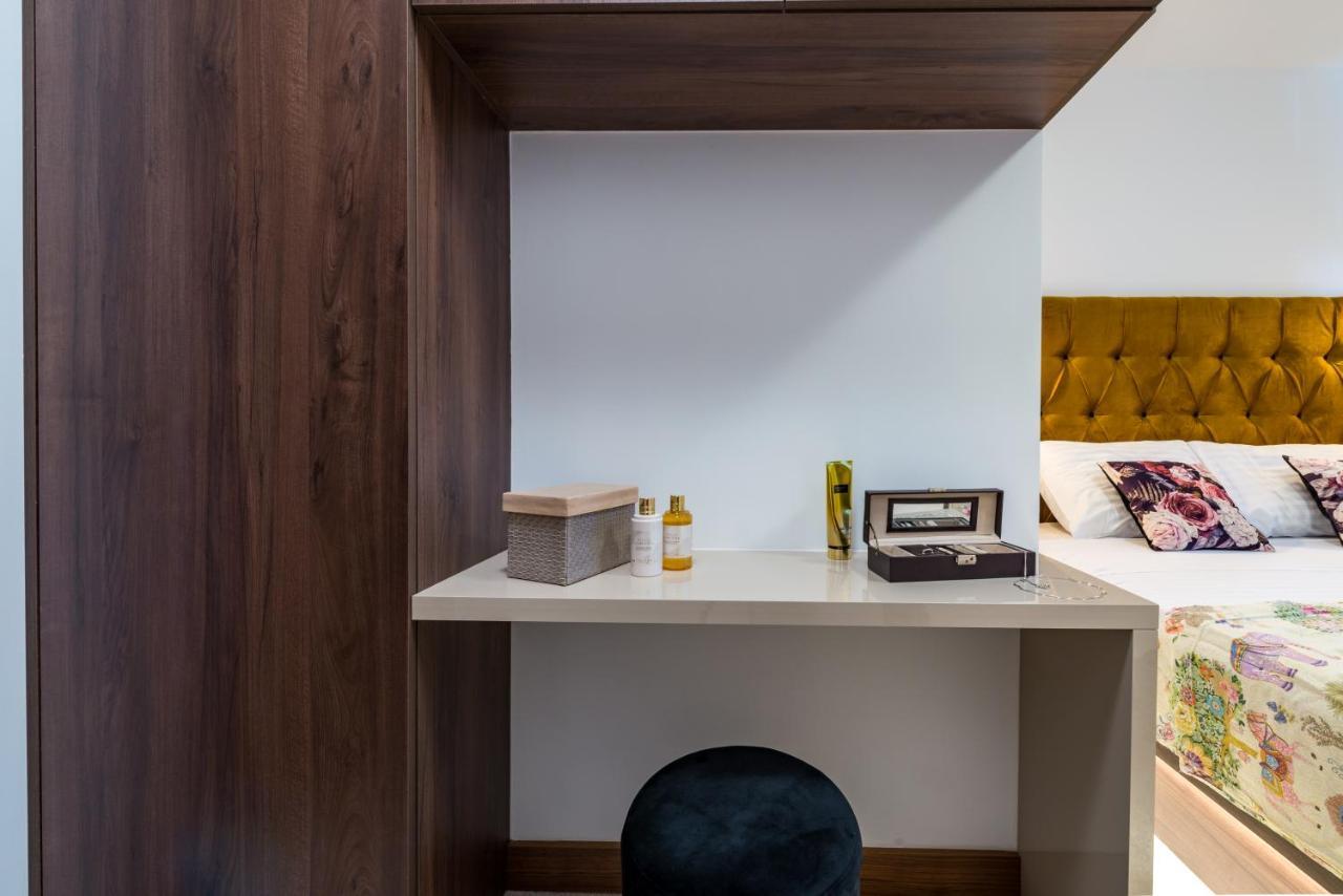 Deluxe Apartment Marangun 杜布罗夫尼克 外观 照片