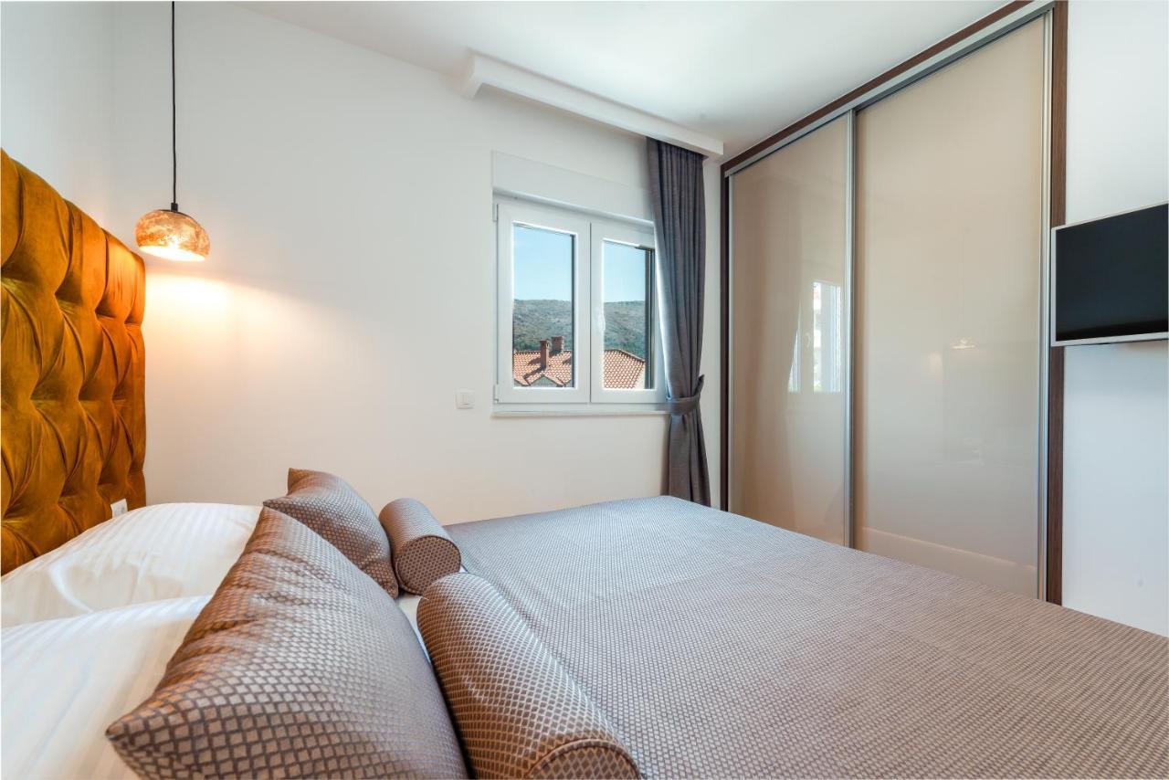Deluxe Apartment Marangun 杜布罗夫尼克 外观 照片
