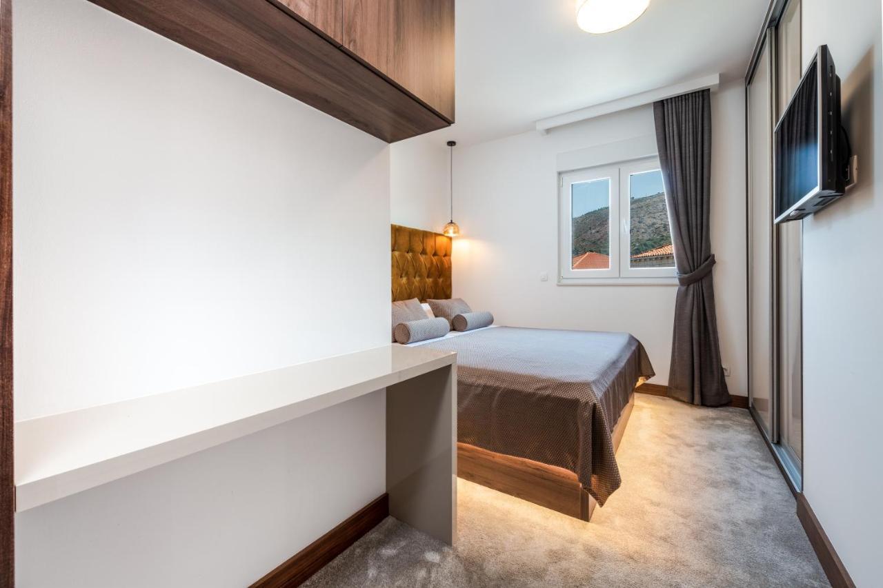 Deluxe Apartment Marangun 杜布罗夫尼克 外观 照片
