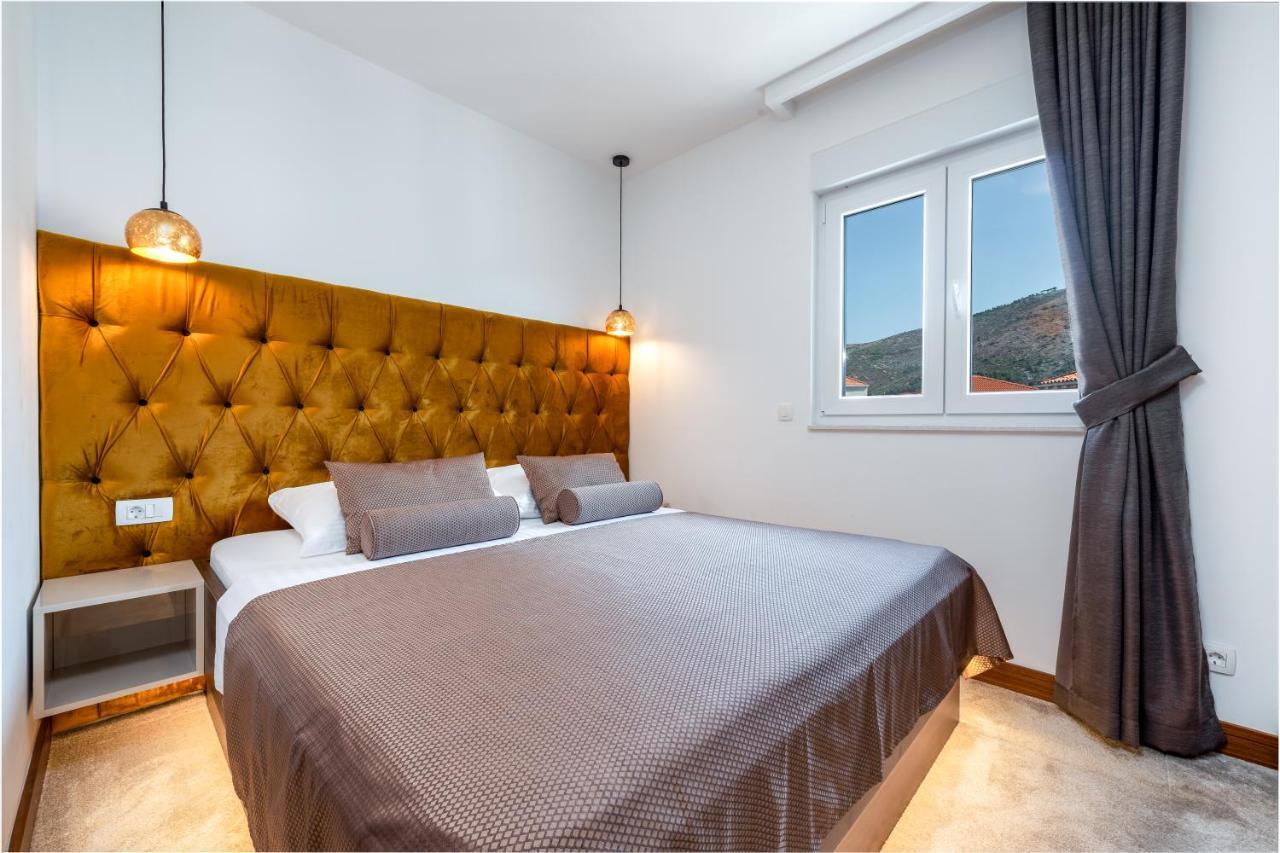 Deluxe Apartment Marangun 杜布罗夫尼克 外观 照片