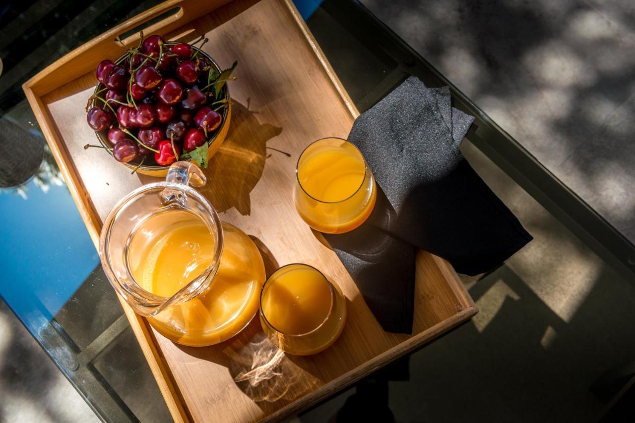 Deluxe Apartment Marangun 杜布罗夫尼克 外观 照片